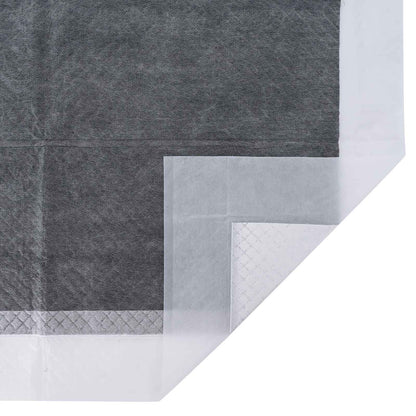 Vliesstoff Haustier Trainingspad 100 pcs 60 x 60 cm Vliesstoff