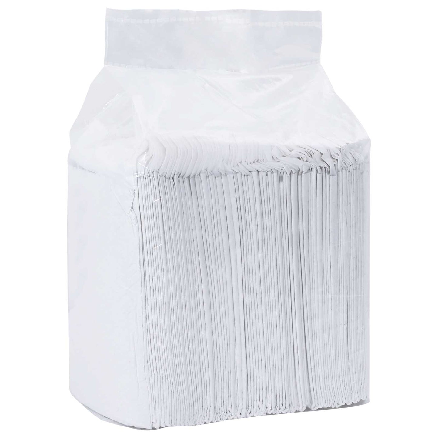 Vliesstoff Haustier Trainingspad 100 pcs 60 x 60 cm Vliesstoff