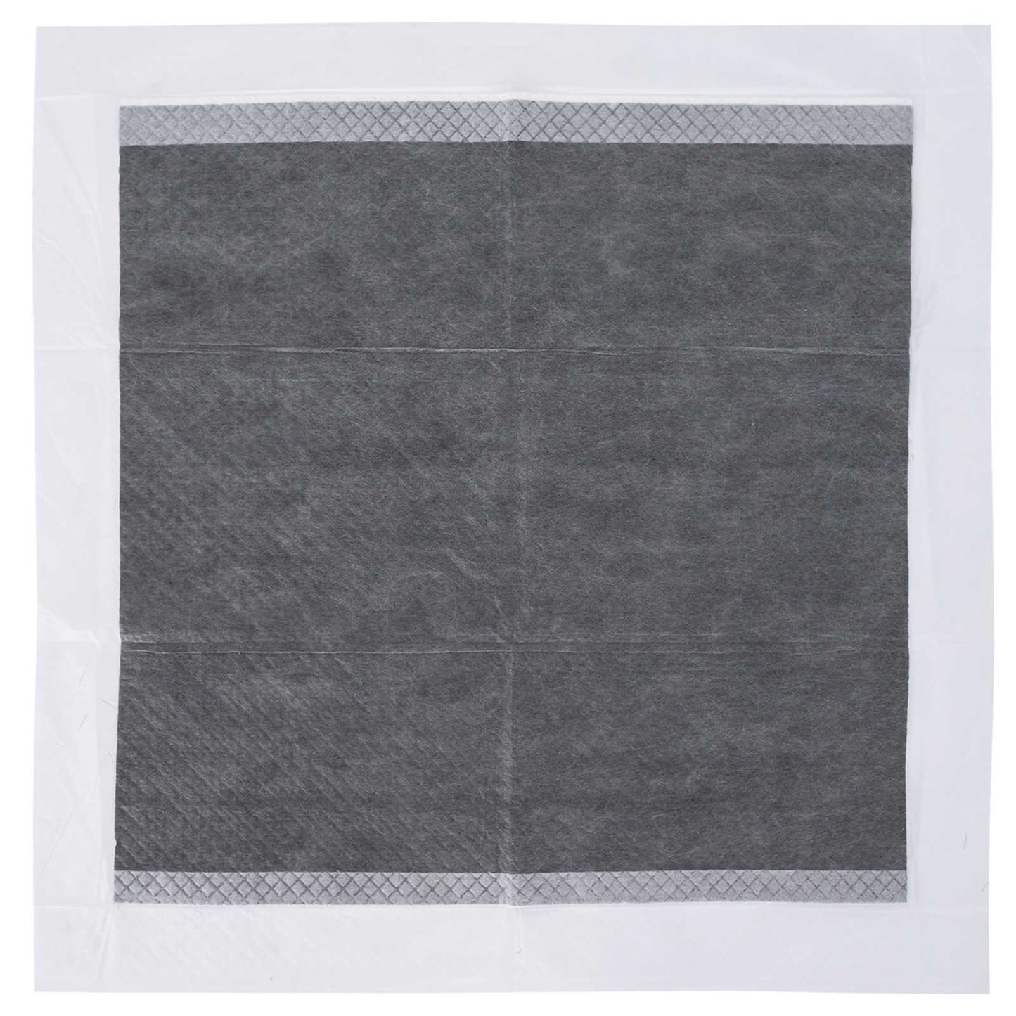 Vliesstoff Haustier Trainingspad 100 pcs 60 x 60 cm Vliesstoff