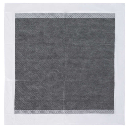 Vliesstoff Haustier Trainingspad 100 pcs 60 x 60 cm Vliesstoff