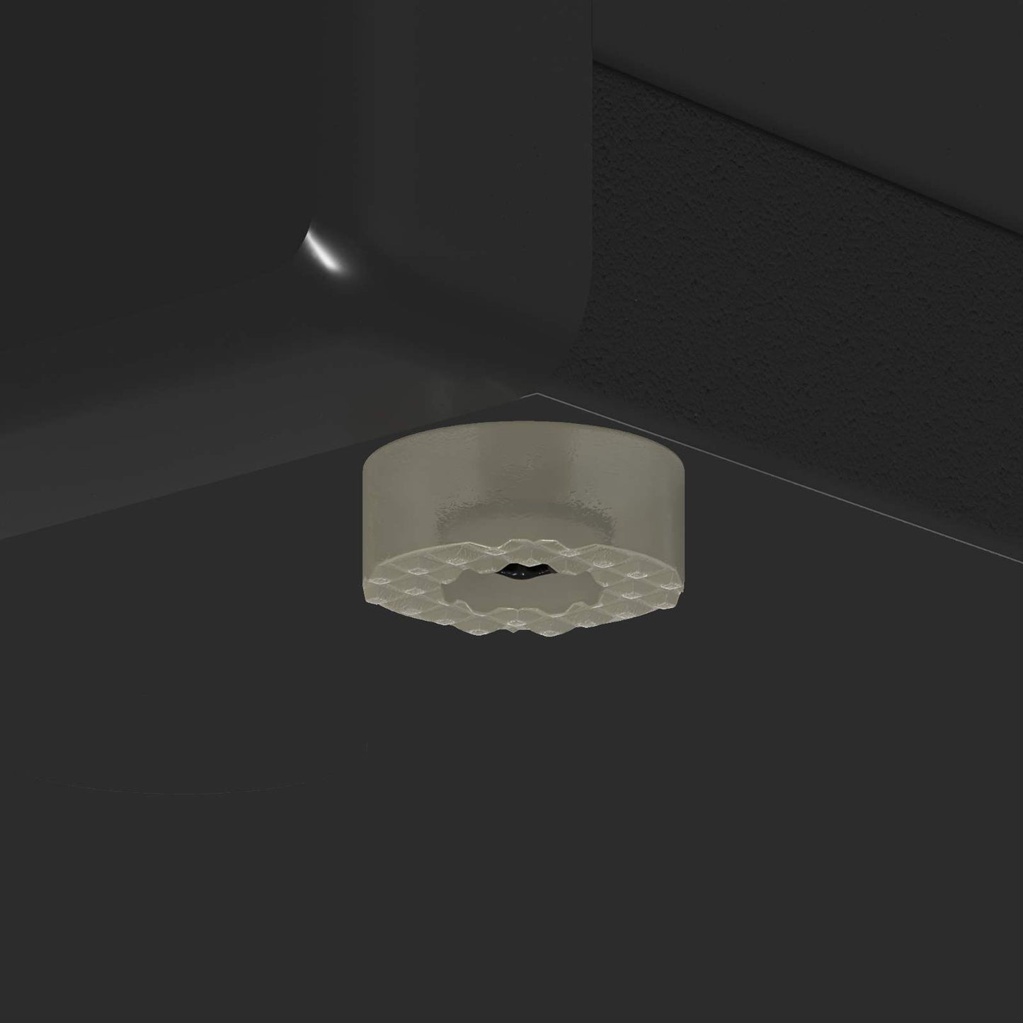 Seitenregal Schwarz 33 x 32 x 70,5 cm Holzwerkstoff