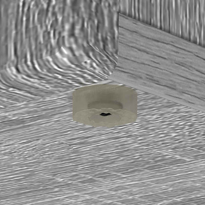 Seitenregal Graues Sonoma 33 x 32 x 70,5 cm Holzwerkstoff