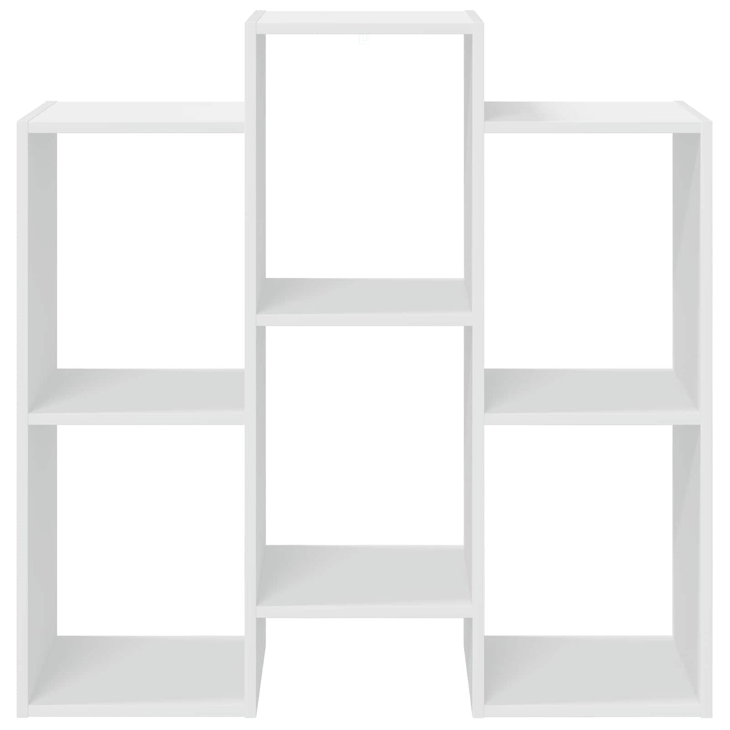 Sideboard Weiß 90 x 30 x 90 cm