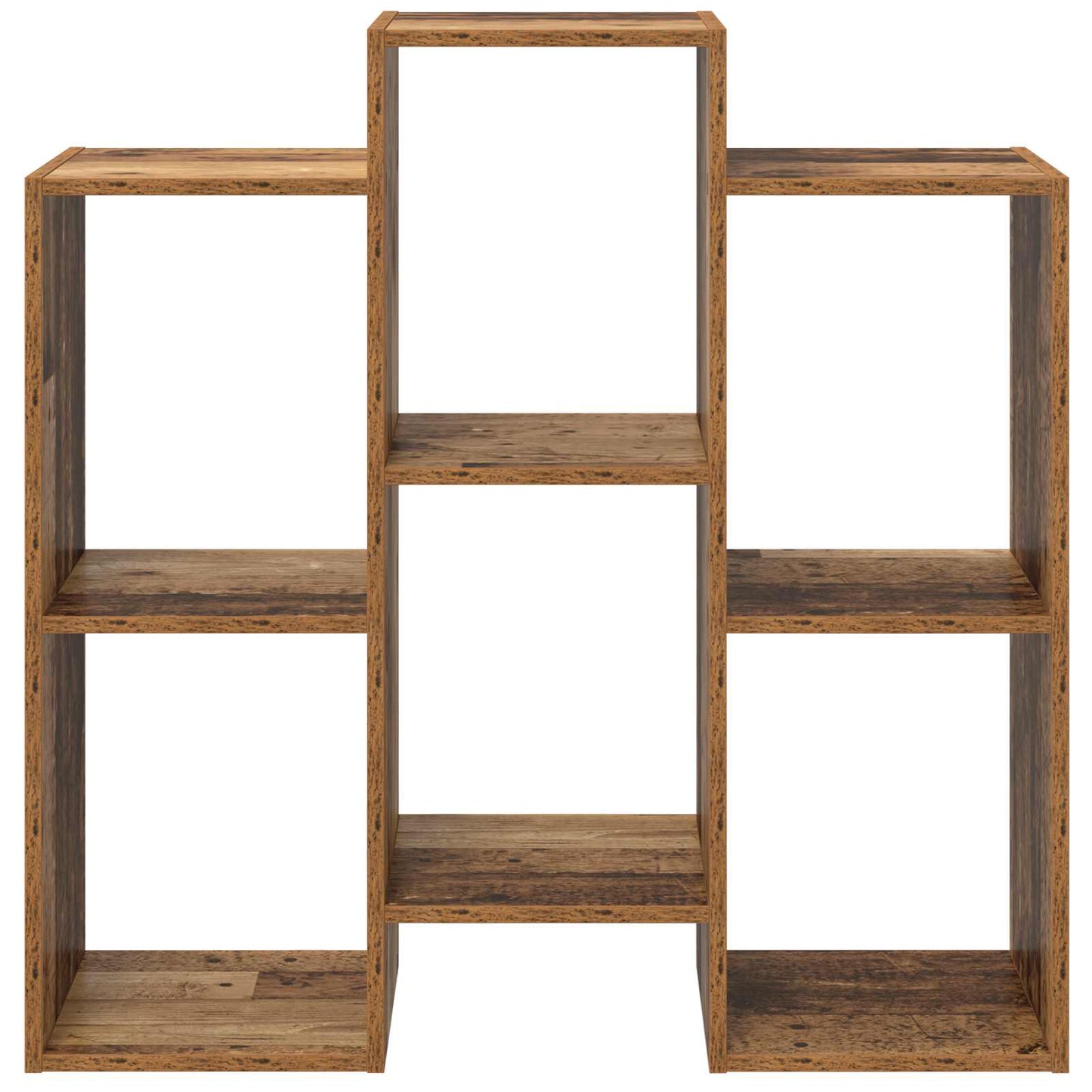 Sideboard Altholz 90 x 30 x 90 cm