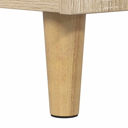 Katzenhaus Sonoma 51 x 30 x 52 cm Holzwerkstoff