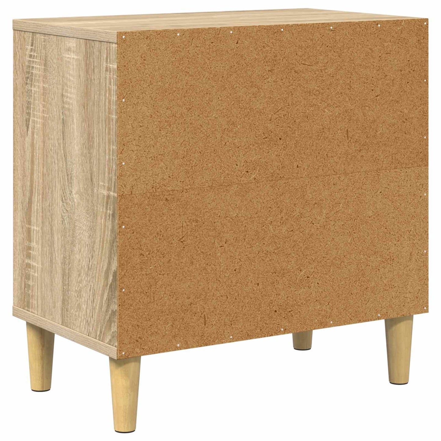 Katzenhaus Sonoma 51 x 30 x 52 cm Holzwerkstoff