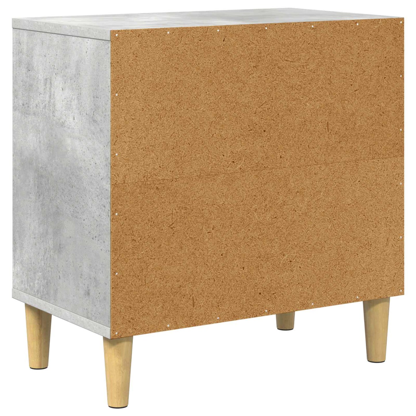 Katzenhaus Beton 51 x 30 x 52 cm Holzwerkstoff