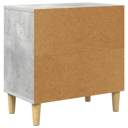 Katzenhaus Beton 51 x 30 x 52 cm Holzwerkstoff