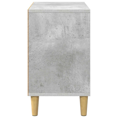 Katzenhaus Beton 51 x 30 x 52 cm Holzwerkstoff