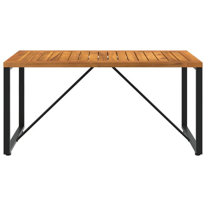 Gartenmöbel Set mit Kissen 4 pcs Blassgrau