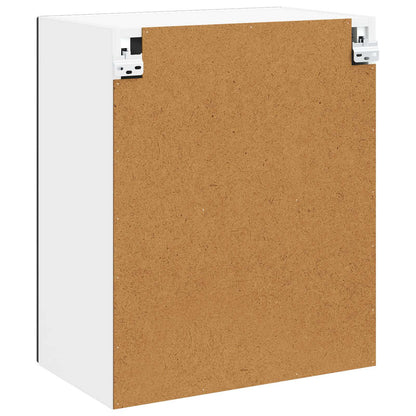 Küchenschrank Kalmar 2 pcs Schwarz Eichen-Optik 50 x 31 x 60 cm