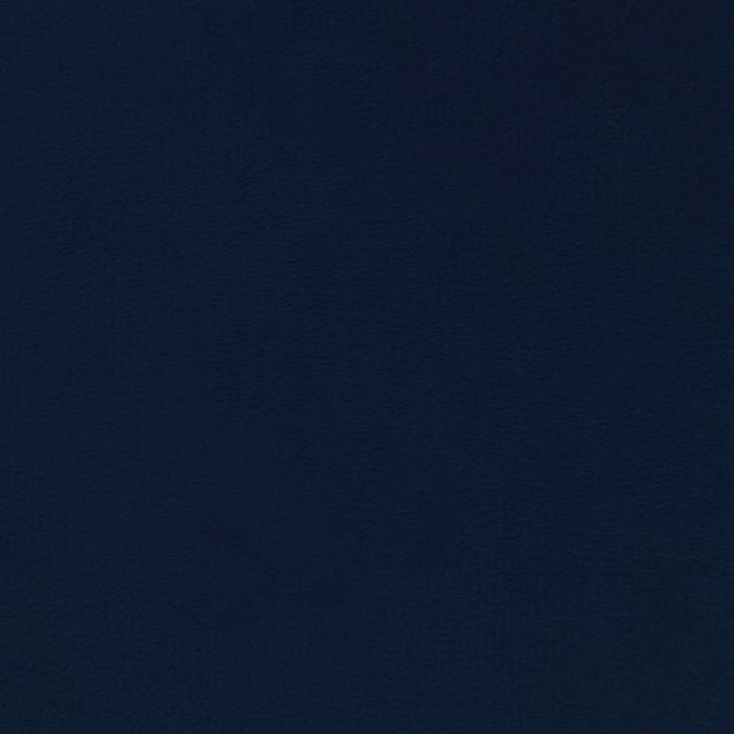 Ganzjahresbettdecke Dunkelblau 155 x 220 cm Mikrofaser