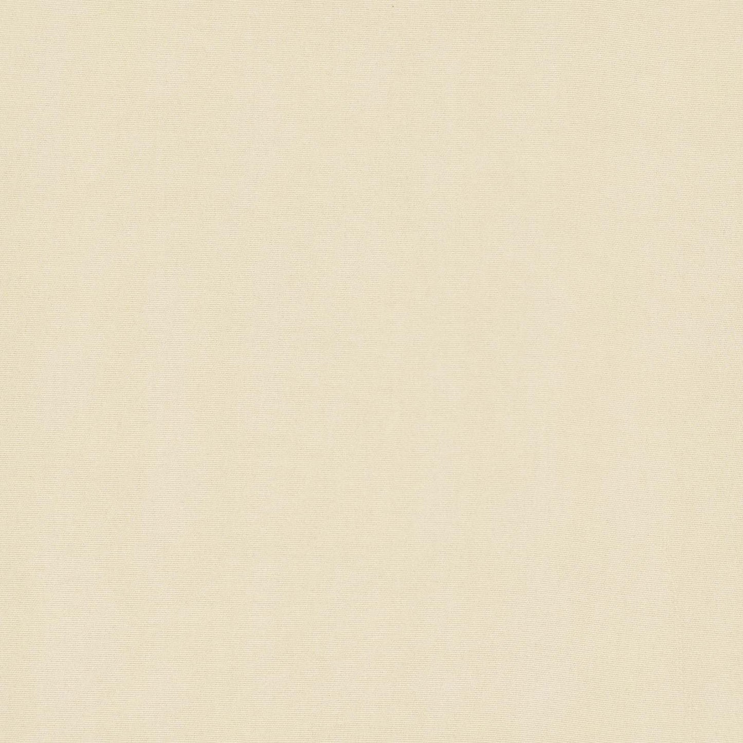 Ganzjahresbettdecke Gepolstert Creme 140 x 200 cm Mikrofaser