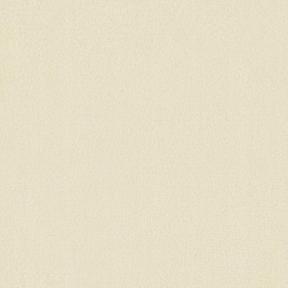 Ganzjahresbettdecke Gepolstert Creme 140 x 220 cm Mikrofaser