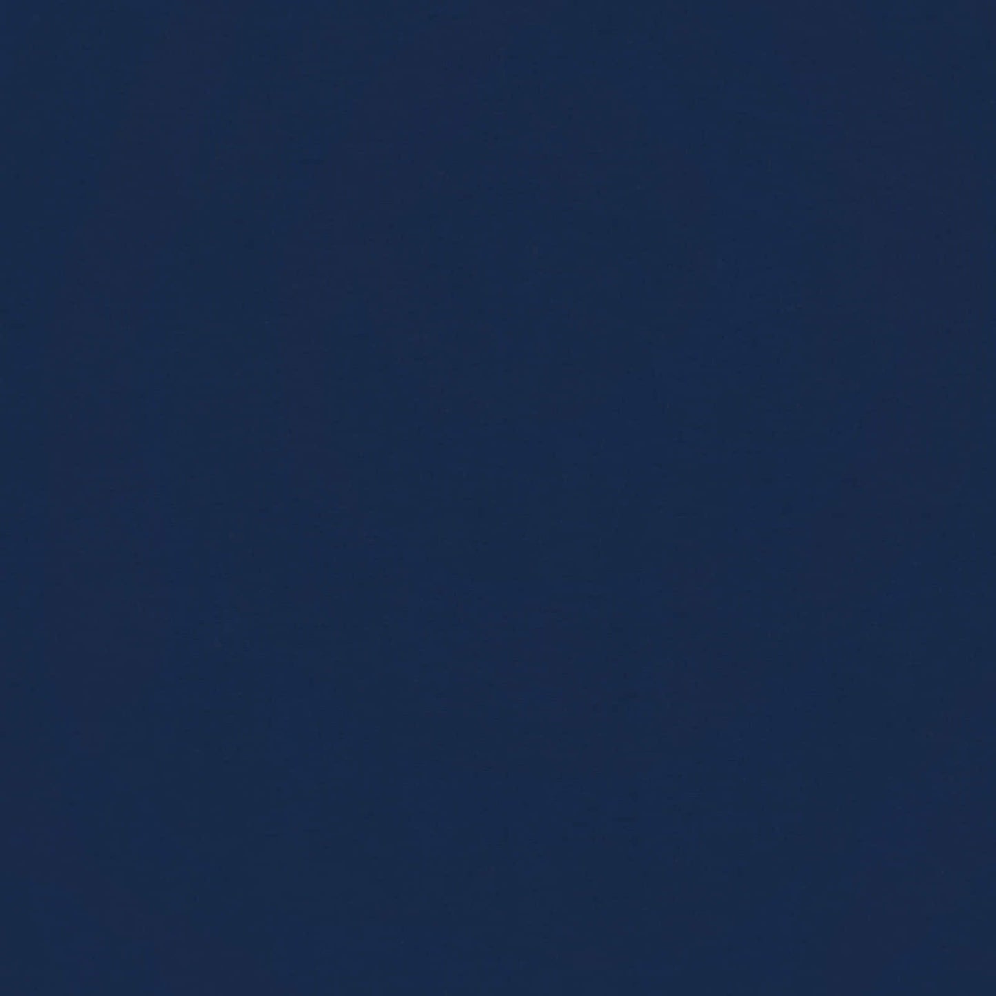 Winterbettdecke Gepolstert Dunkelblau 140 x 220 cm Mikrofaser