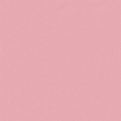 Sommerdecke Rosa 220 x 240 cm Mikrofaser und Teddy-Fleece