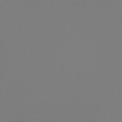 Ganzjahresbettdecke Gepolstert Hellgrau 240 x 260 cm