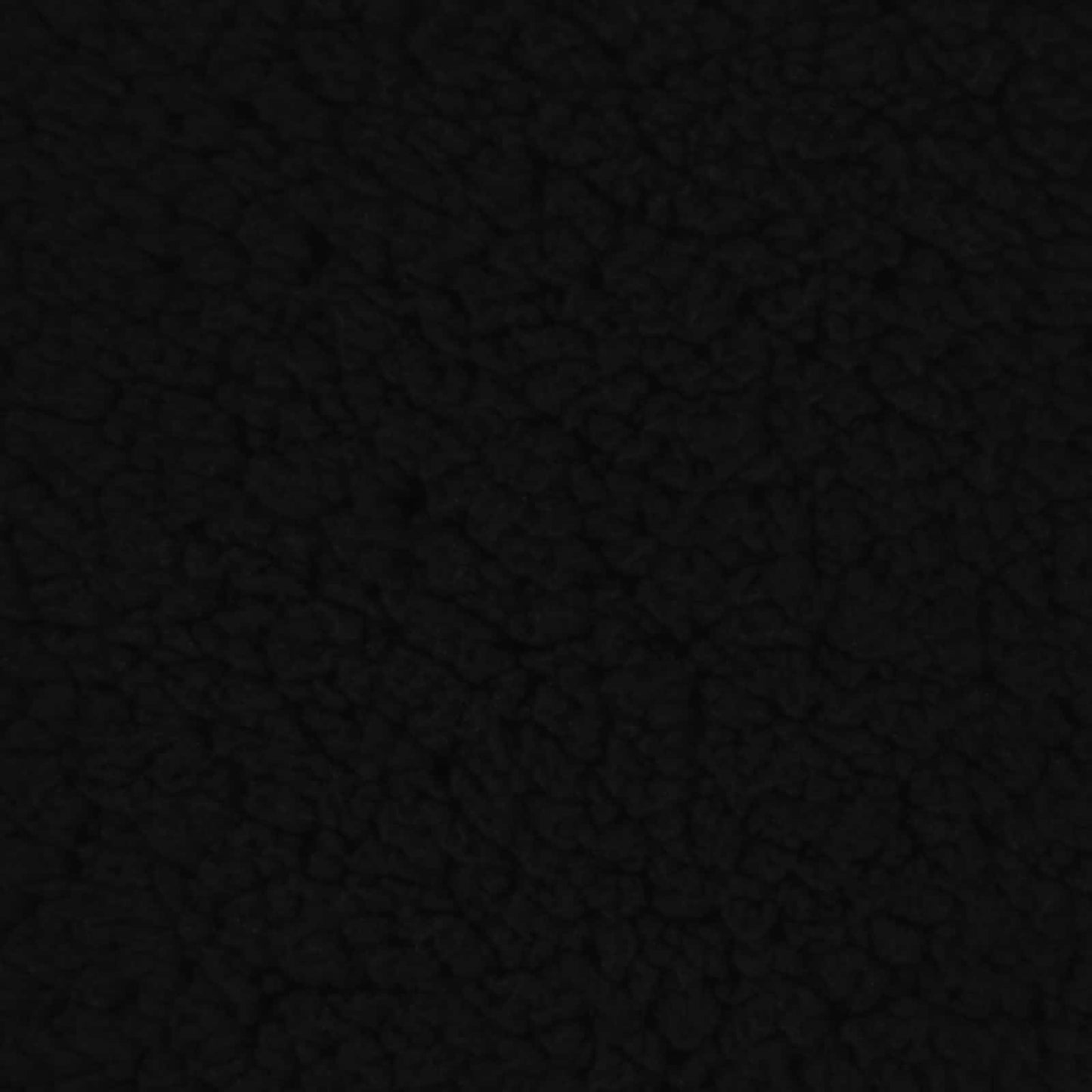 Ganzjahresbettdecke Gepolstert Schwarz 200 x 240 cm