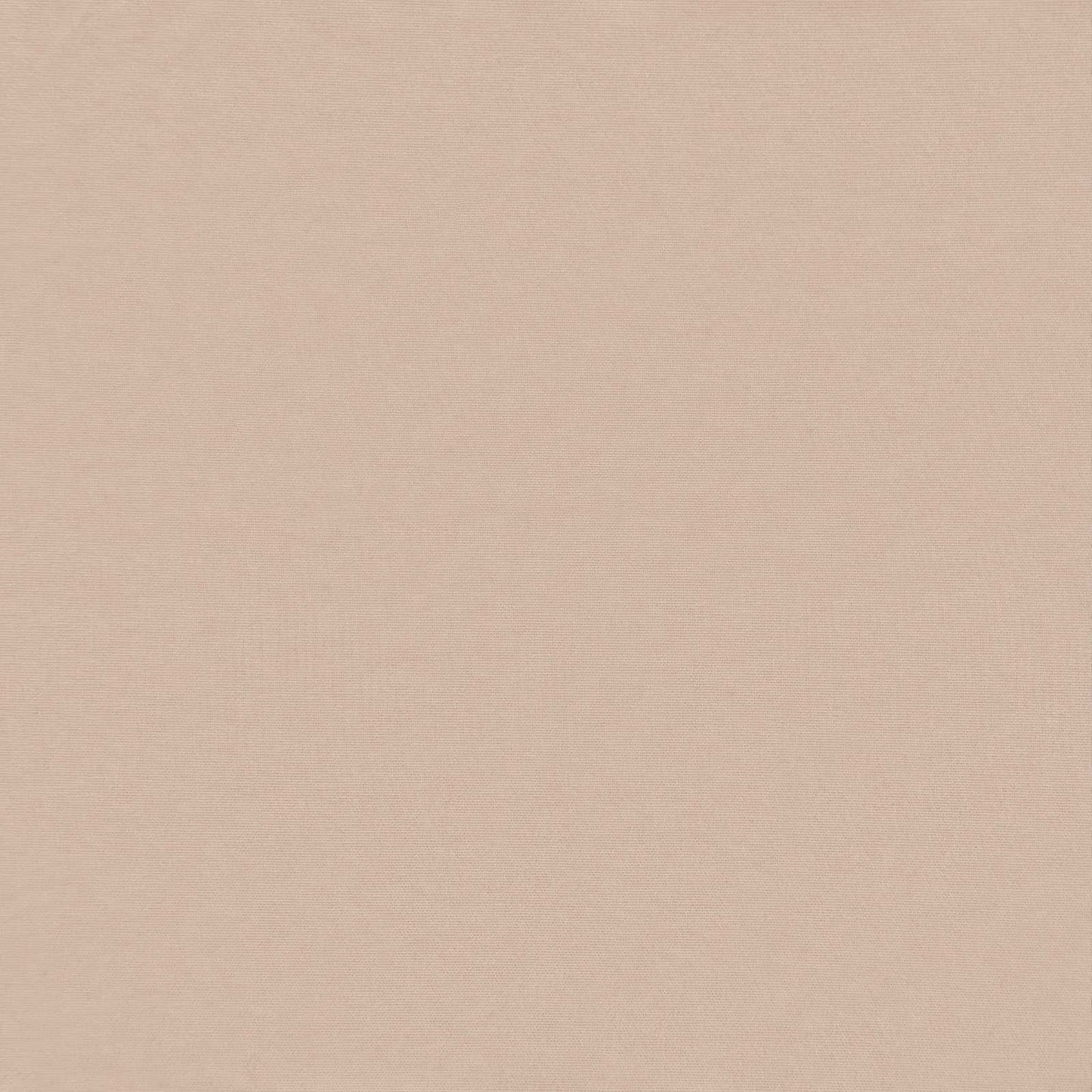 Winterbettdecke Taupe 155 x 220 cm Mikrofaser und Teddy-Fleece