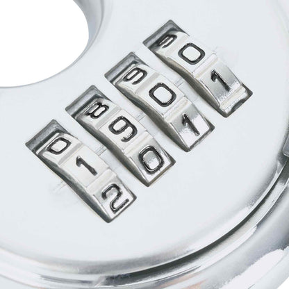 Schlösser mit Schlüsseln