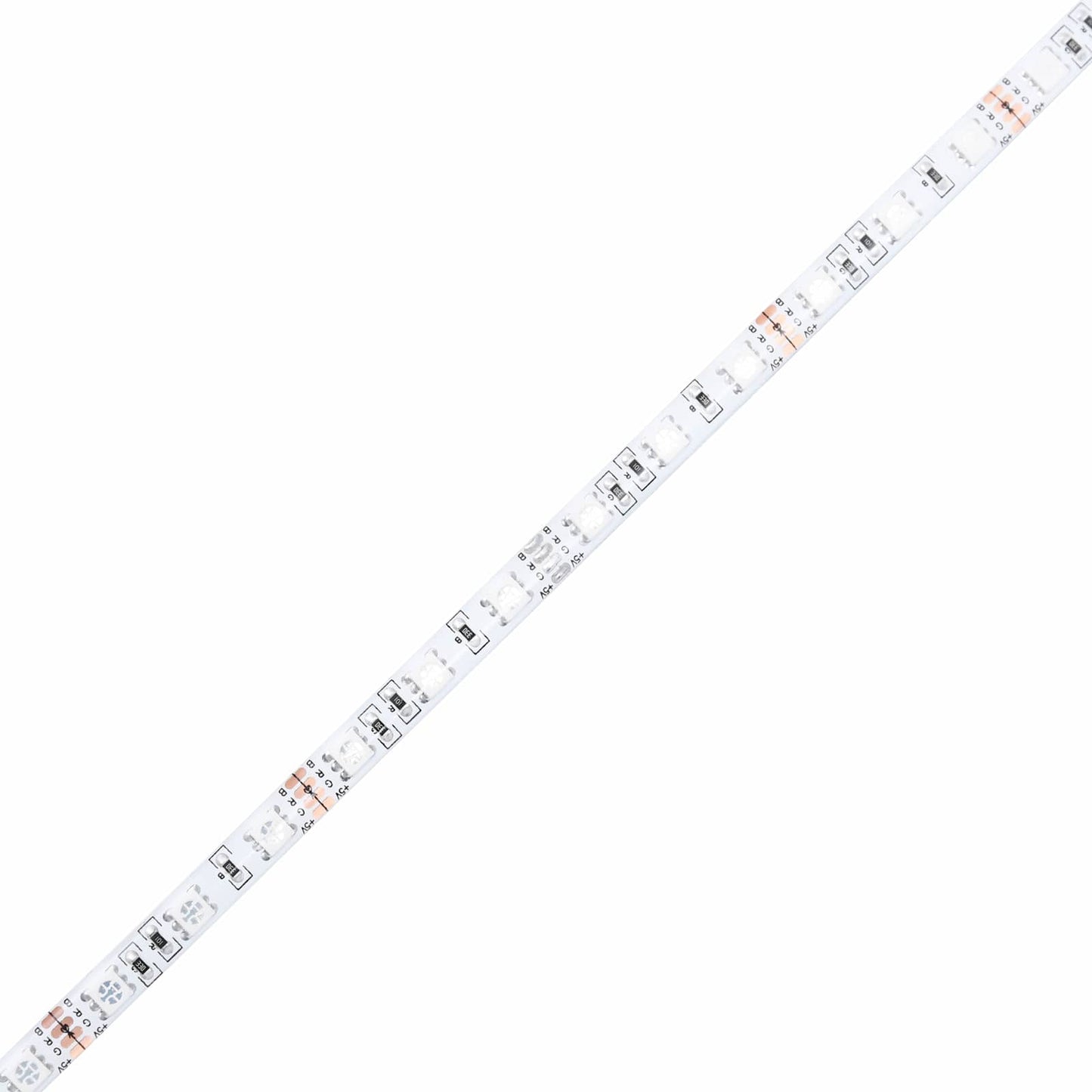 Kopfteil Geräucherte Eiche 120 x 16,5 x 103,5 cm Holzwerkstoff