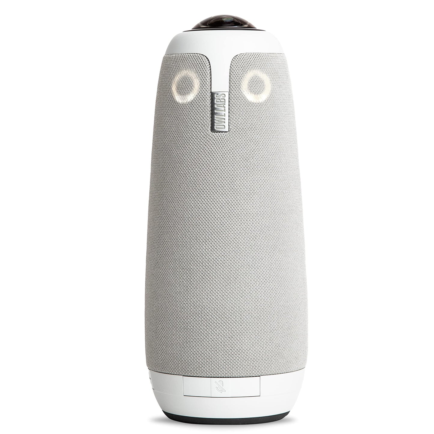 Owl Labs Meeting Owl 3 (Next Gen) 360-Degree, 1080p HD Smart Video Conference Camera, Microphone, and Speaker (Renewed)