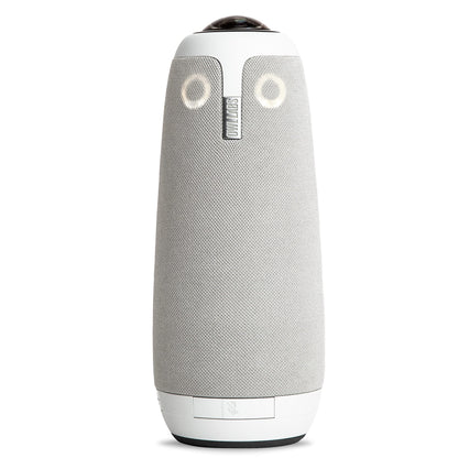 Owl Labs Meeting Owl 3 (Next Gen) 360-Degree, 1080p HD Smart Video Conference Camera, Microphone, and Speaker (Renewed)