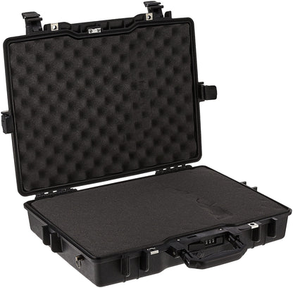 Pelican 1495 Case (Black)